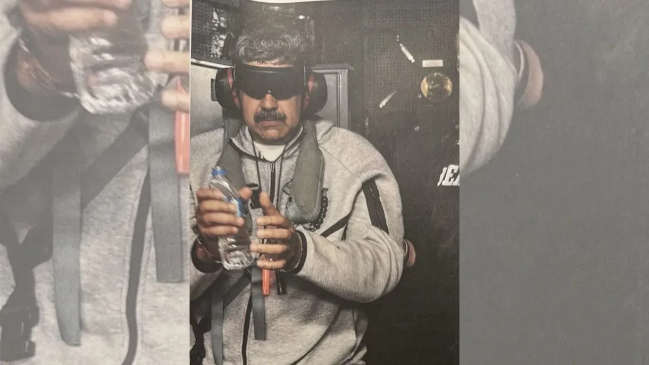 Venezuela operasyonundan esinlendi, 3 ülke lideri için emri verdi! Macron 'siyasi geri dönüş' istiyor