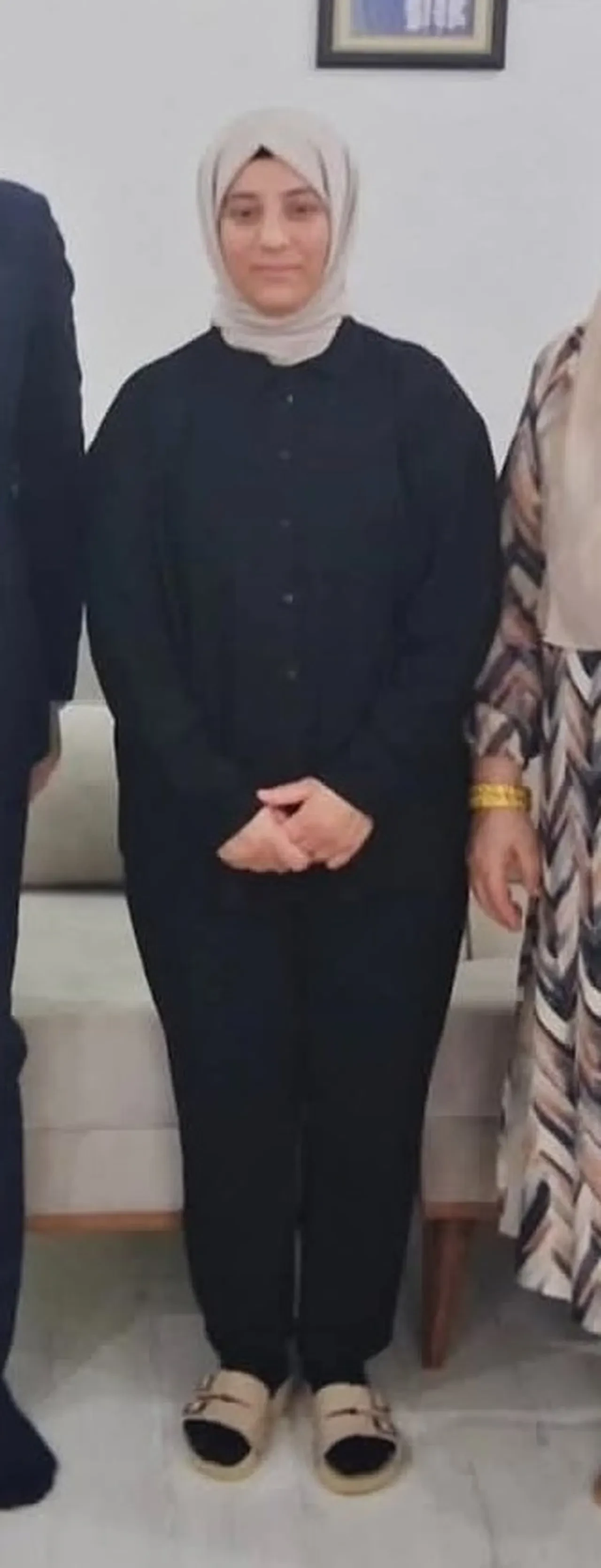 Yalova'da denizde kadın cesedi bulundu