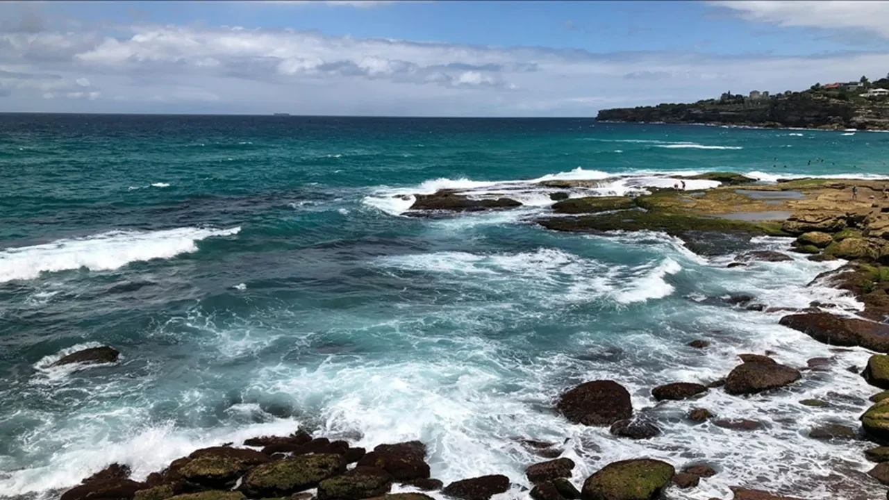 Yardım çığlığı için çok uzaktaydı! Küçük çocuk ailesini kurtarmak için tam 4 saat yüzdü