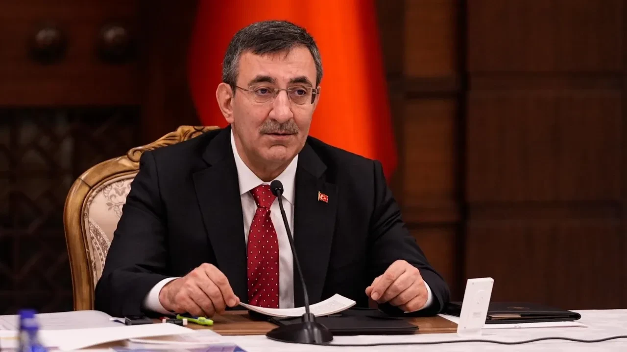 Yeni Anayasa çalışmalarıyla ilgili açıklama! Cumhurbaşkanı Erdoğan'a sunum yapılacak