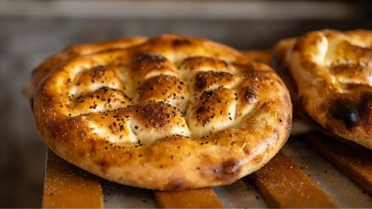 2026 Ramazan pidesi fiyatı ne kadar? İstanbul ve Ankara ramazan pide fiyatları