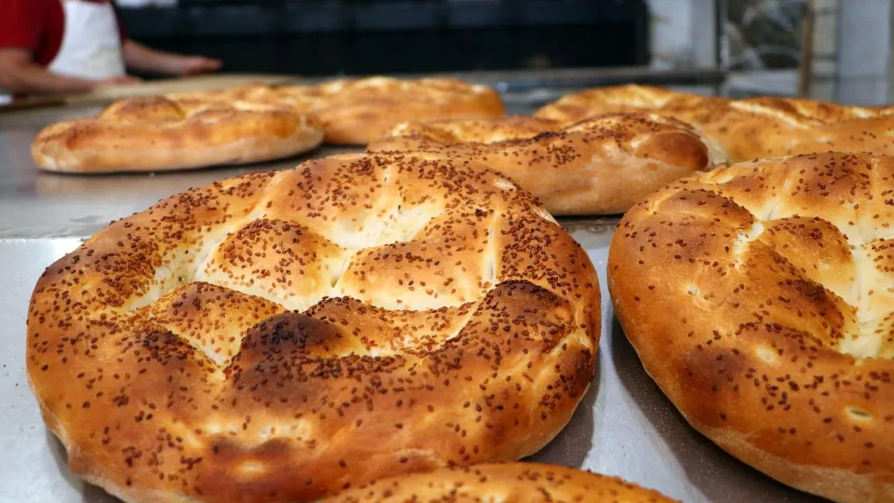 2026 Ramazan pidesi fiyatı ne kadar? İstanbul ve Ankara ramazan pide fiyatları