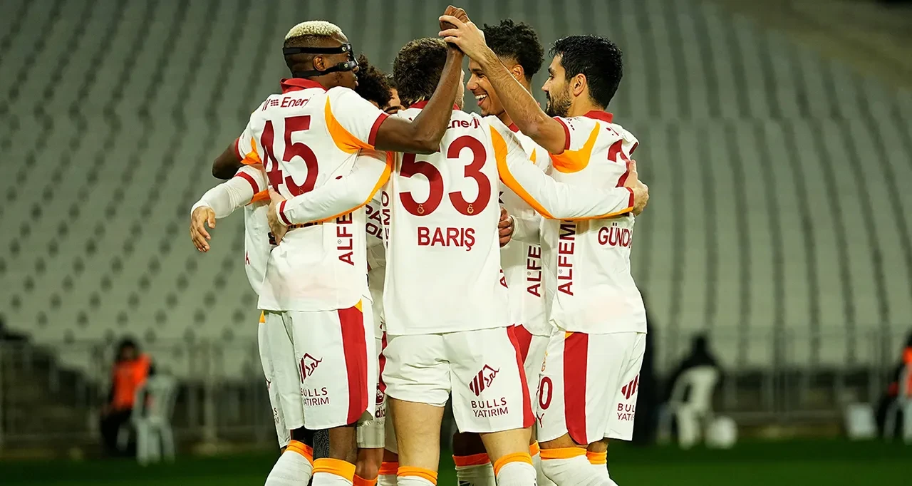 A SPOR CANLI Galatasaray maçı nereden izlenir? İstanbulspor ZTK maçı şifresiz yayınlanacak 