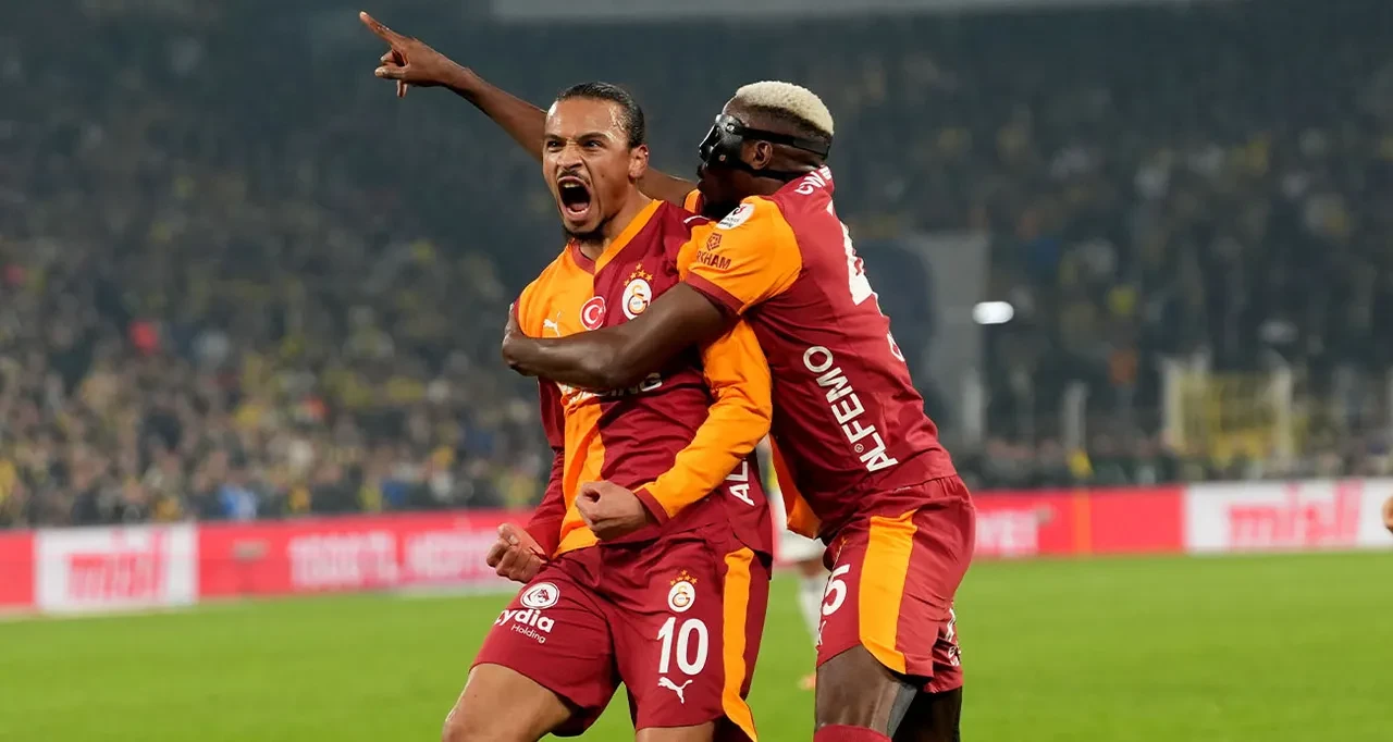 A SPOR CANLI Galatasaray maçı nereden izlenir? İstanbulspor ZTK maçı şifresiz yayınlanacak 