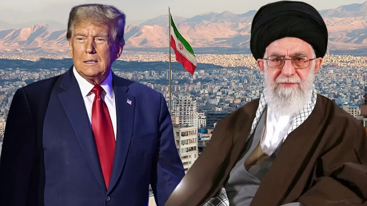 ABD basını: ABD İran'la görüşmek için yer ve format değişikliğini kabul etmedi