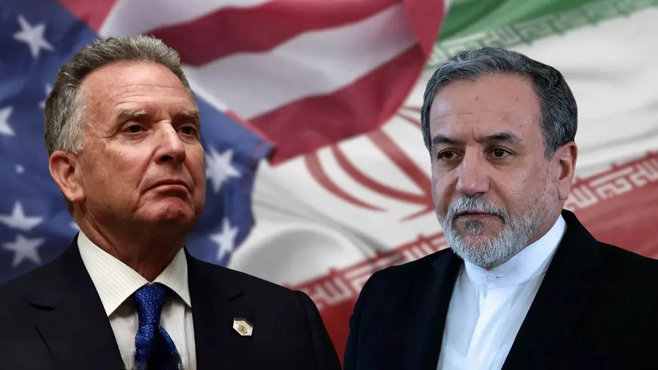 ABD İran'ın talebini kabul etti: Müzakerelerin adresi belli oldu! Türkiye detayı dikkat çekti