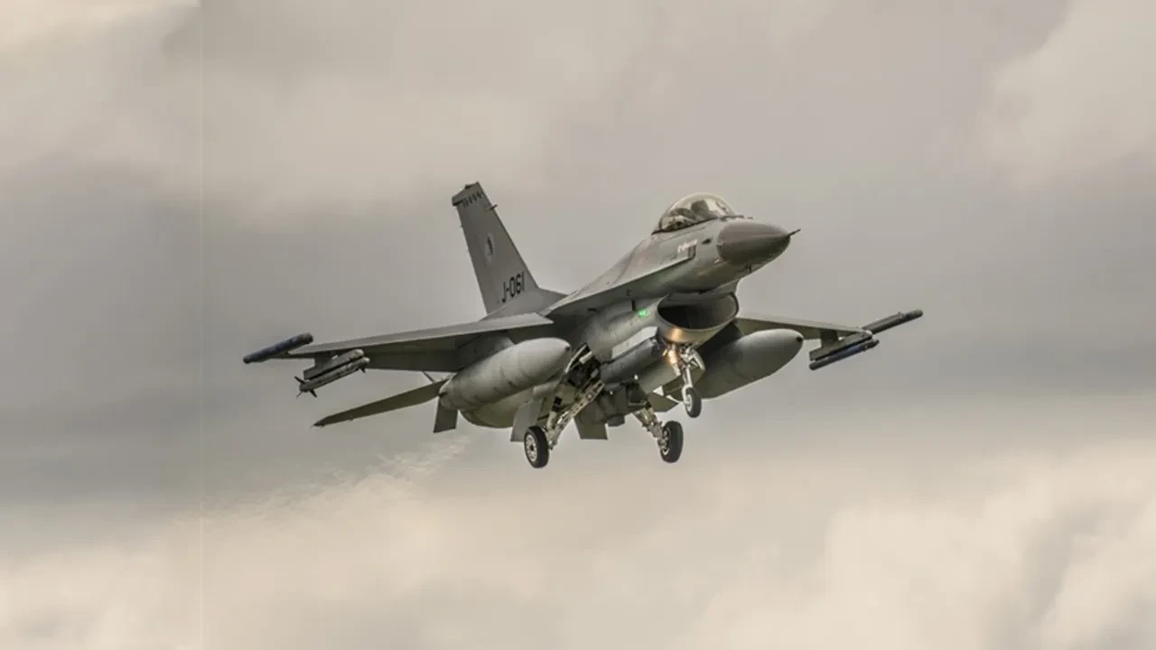 ABD'den Suriye'de DEAŞ'a 5 operasyon: Çok sayıda terörist öldürüldü