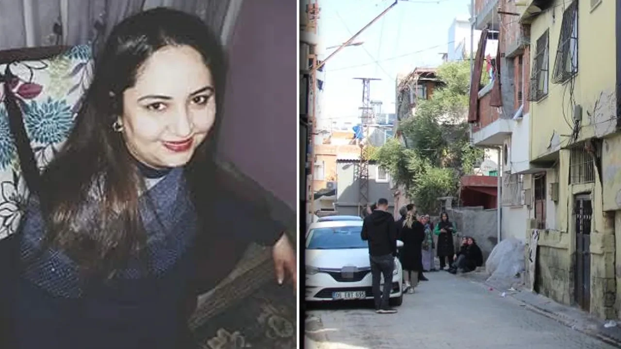 Adana'da vahşet! Eşini canice katletti, cesedin başında ağlarken yakalandı