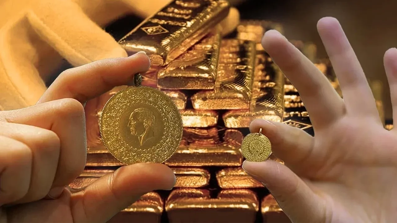 Altın yine fırladı! 18 yıl sonra en büyük günlük yükseliş: İşte 4 Şubat 2026 güncel altın fiyatları