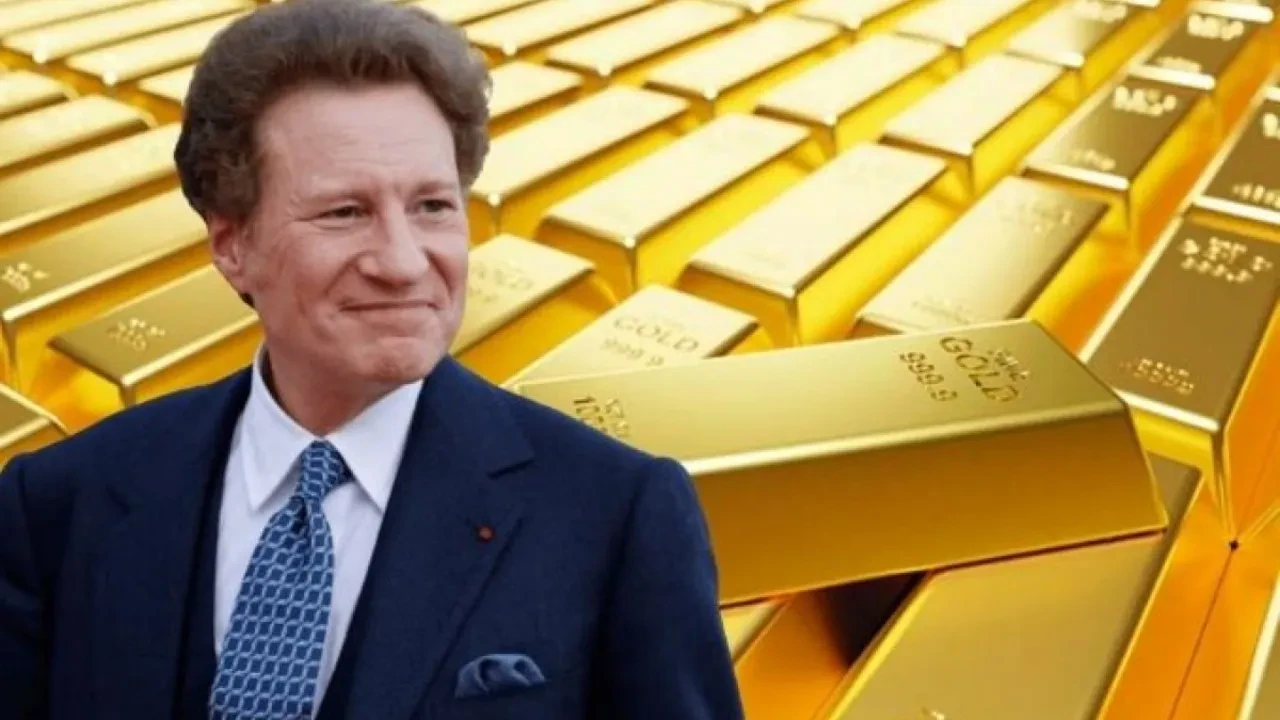 Altına olan güven sorgulanmaya başladı