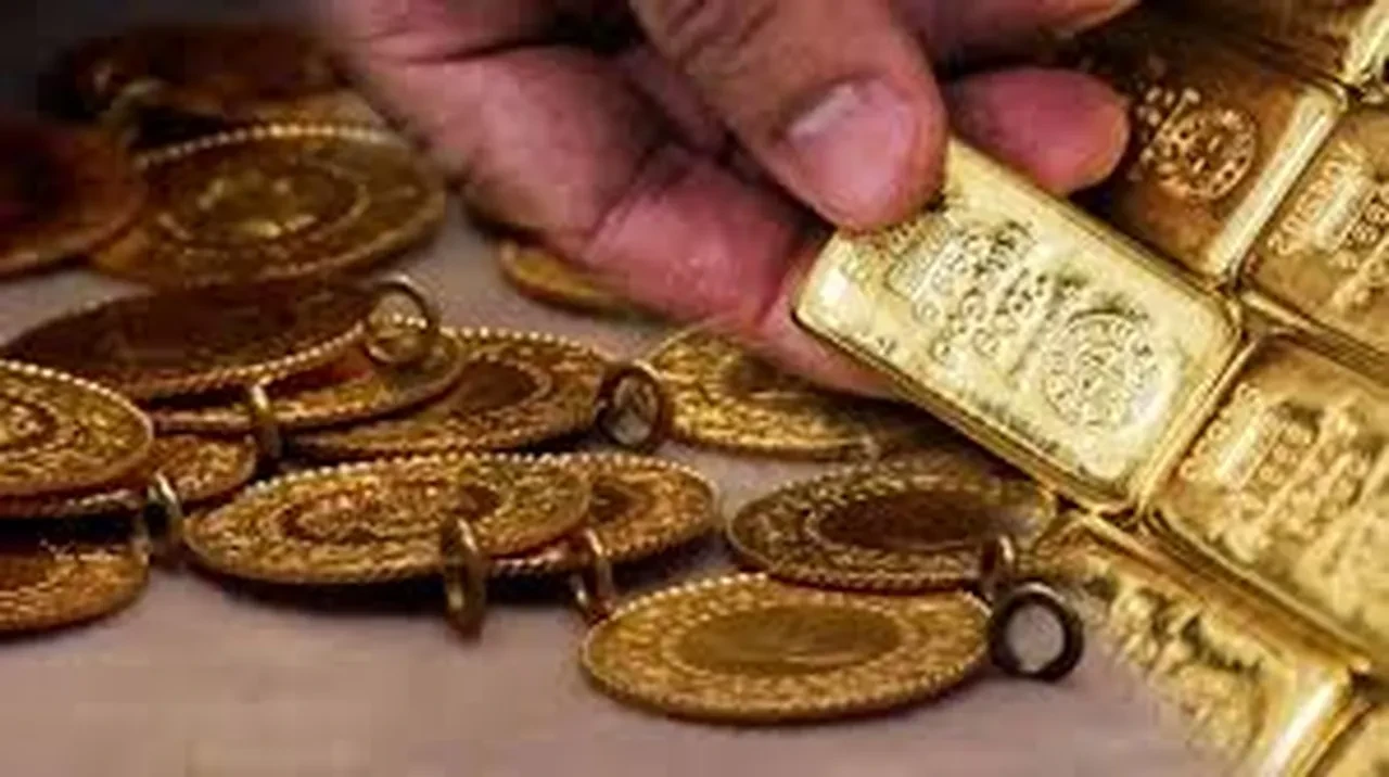 Altına olan güven sorgulanmaya başladı