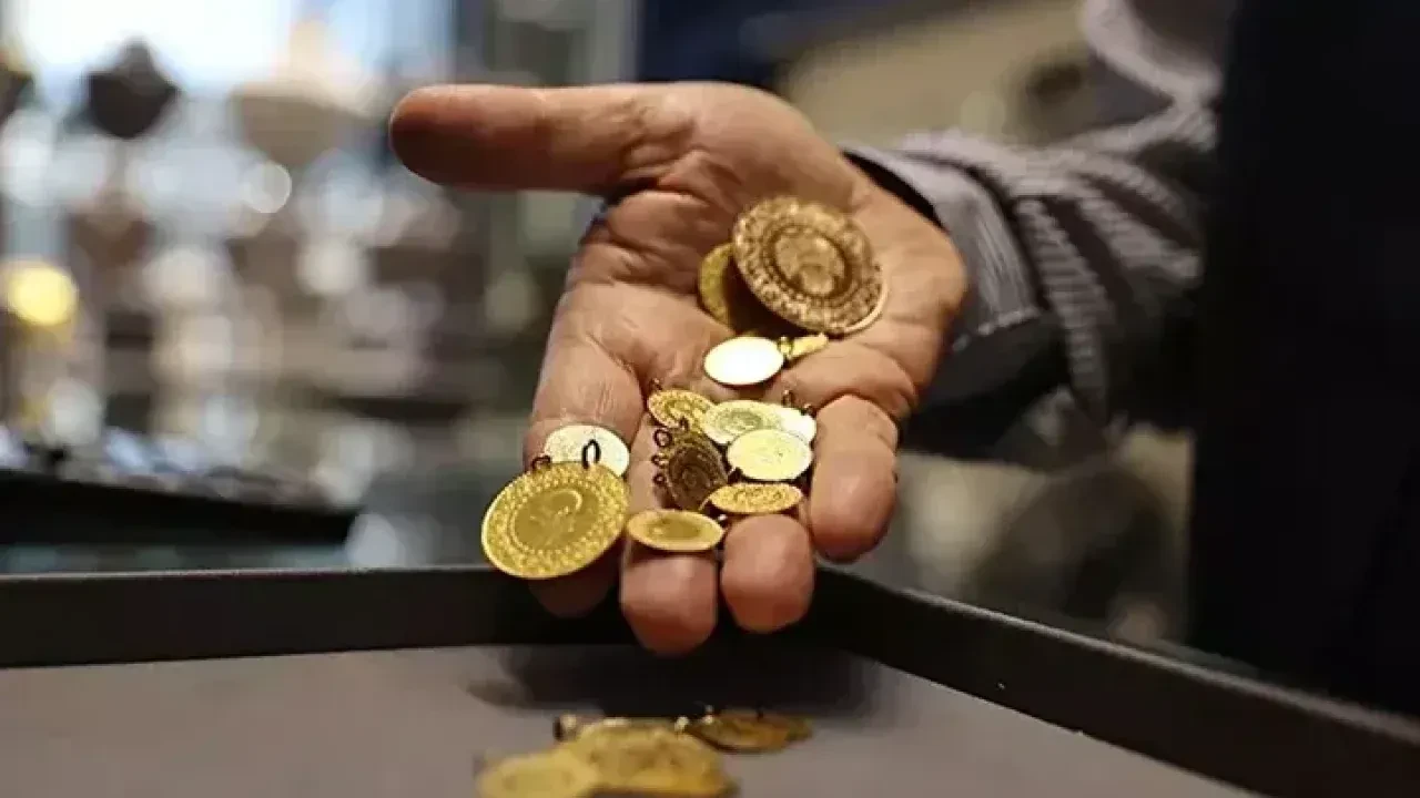 Altına olan güven sorgulanmaya başladı