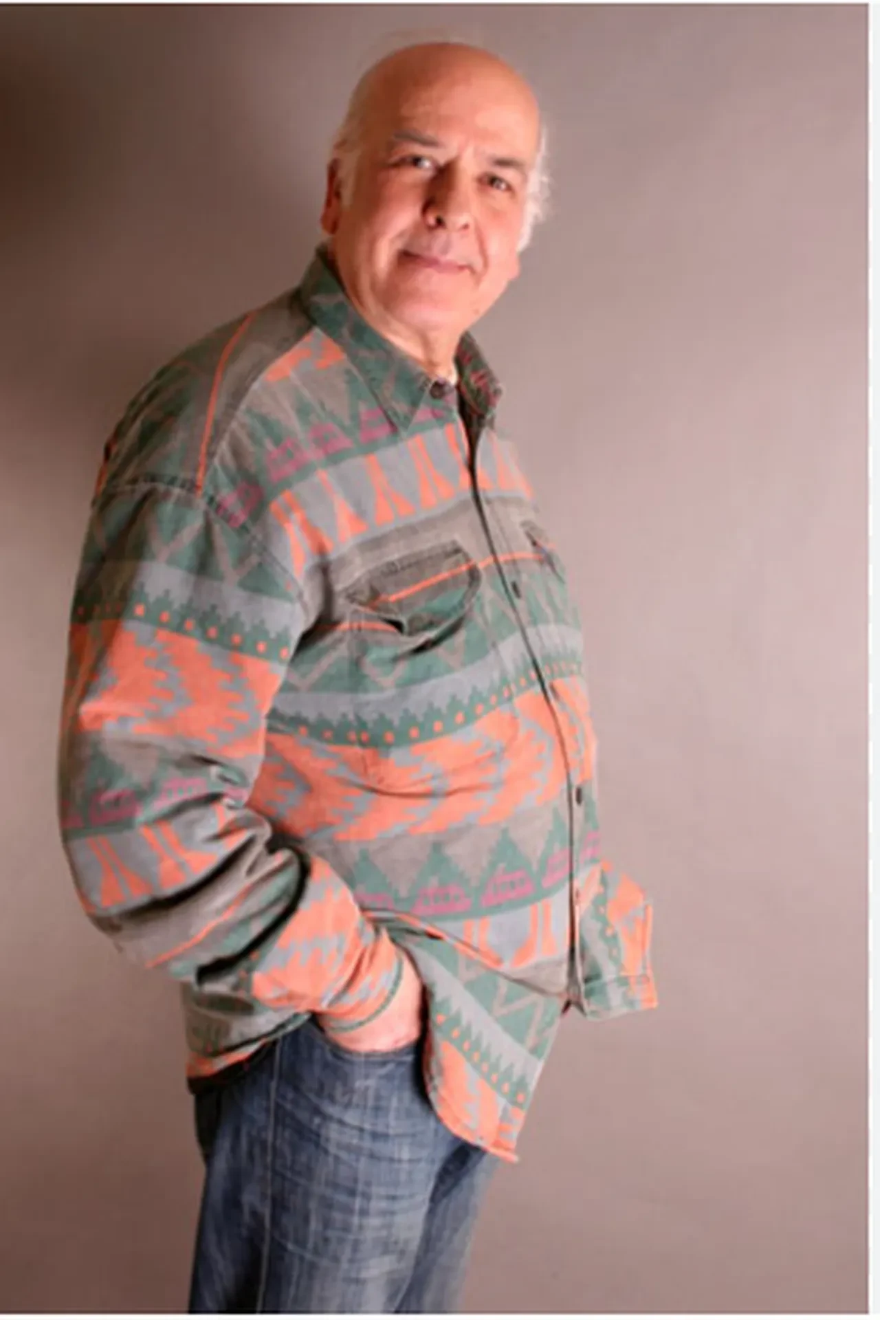 Arka Sokaklar'ın Vedat Müdür'ü Murat Ormiyak zor günler geçiriyor! Huzurevindeki son hali ortaya çıktı 