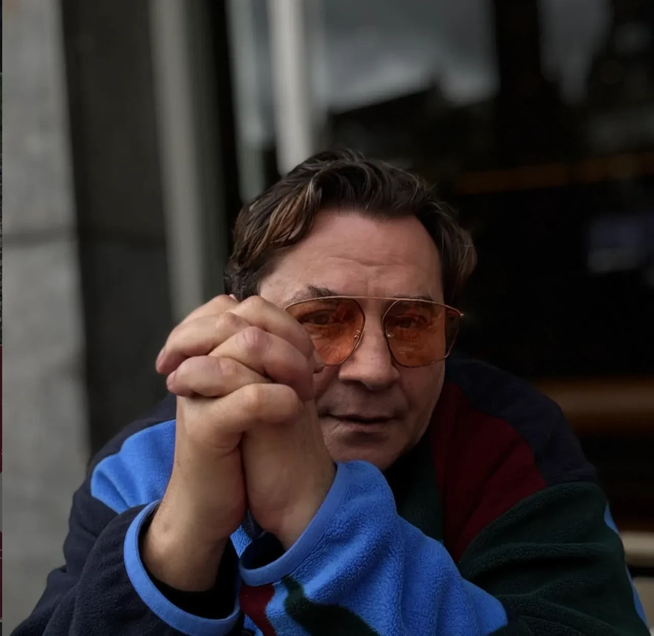 Armağan Çağlayan yaşadığı dolandırıcılığı bir bir anlattı! Her şey trafik kazasıyla başlamış 