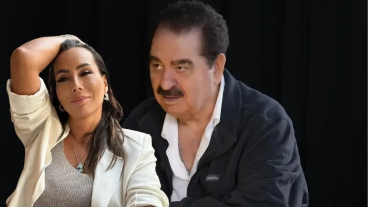 Asena, 25 yıl sonra barıştığı İbrahim Tatlıses hakkında konuştu: Hesapları kapattım 