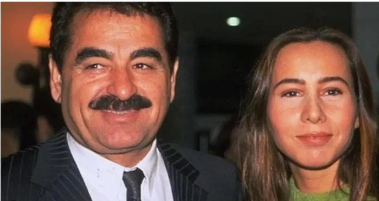 Asena, 25 yıl sonra barıştığı İbrahim Tatlıses hakkında konuştu: Hesapları kapattım 