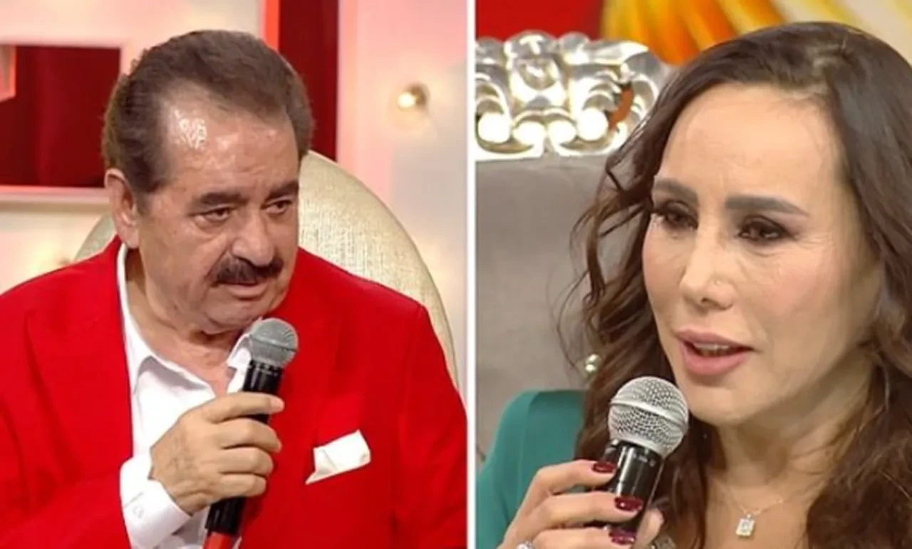 Asena, 25 yıl sonra barıştığı İbrahim Tatlıses hakkında konuştu: Hesapları kapattım 