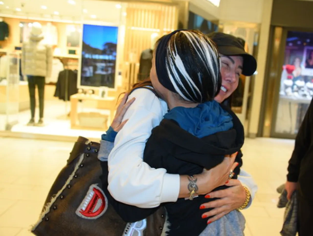 Asena, 25 yıl sonra barıştığı İbrahim Tatlıses hakkında konuştu: Hesapları kapattım 