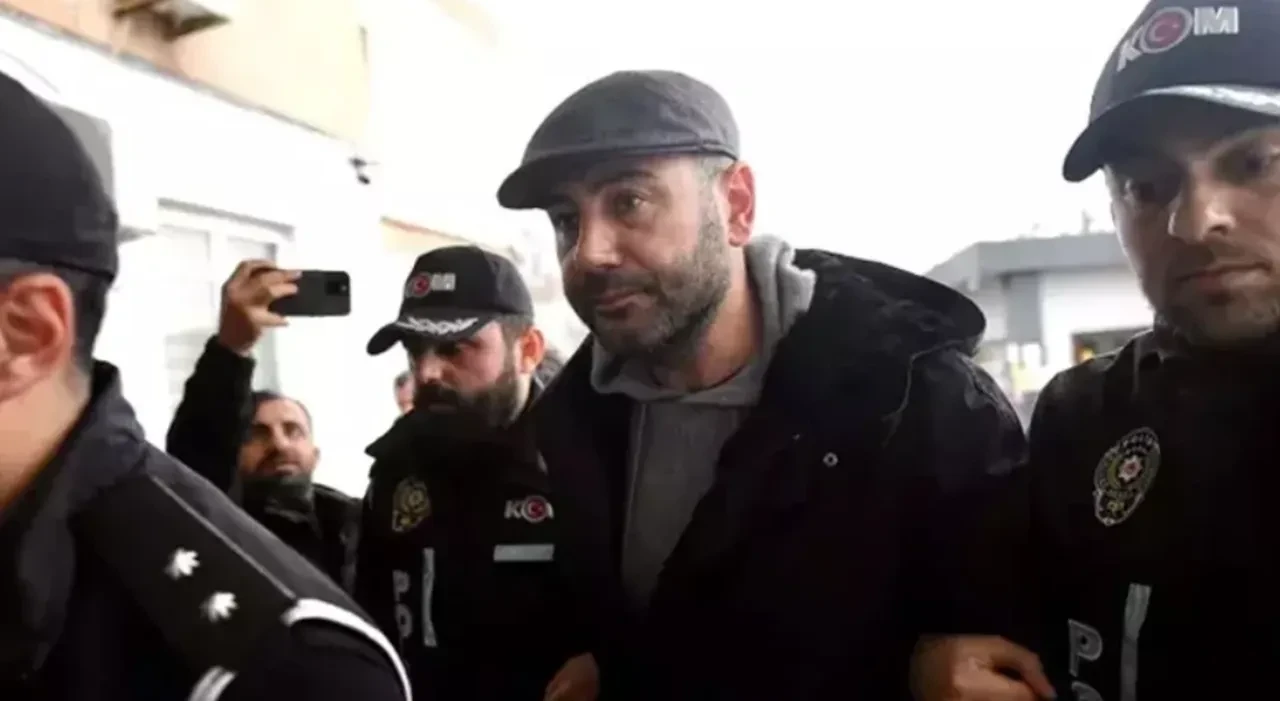 Aziz İhsan Aktaş davasında savunmalar tamamlandı! Rıza Akpolat'ın savunması ortaya çıktı