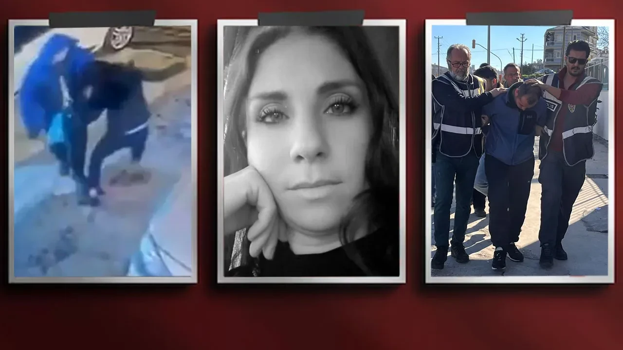 Bakan Tunç duyurdu! Muğla’da boşanma aşamasındaki eşini öldüren şahıs tutuklandı