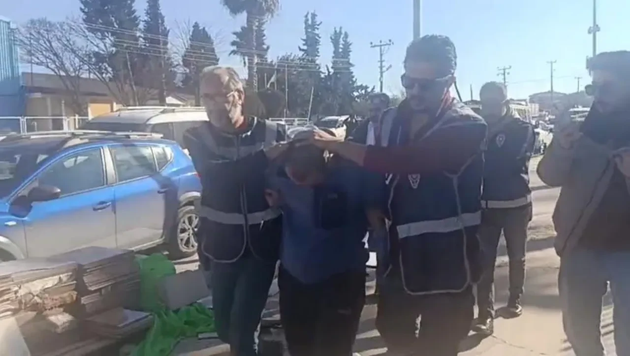 Bakan Tunç duyurdu! Muğla’da boşanma aşamasındaki eşini öldüren şahıs tutuklandı