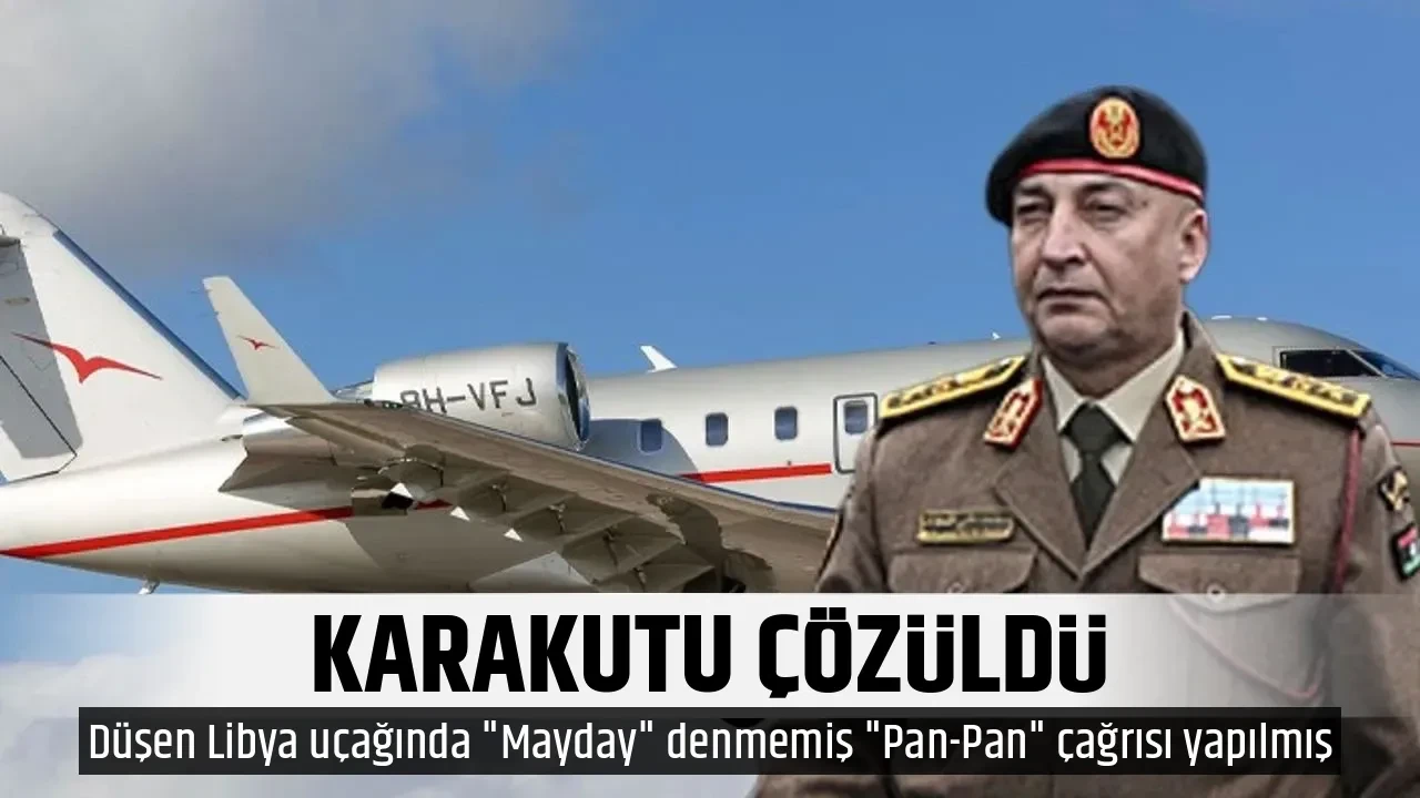 KARAKUTU ÇÖZÜLDÜ