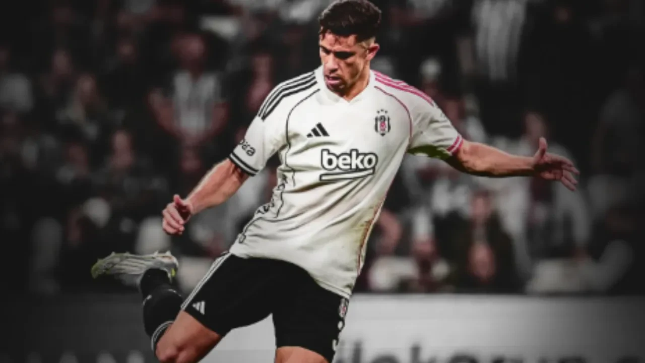 Biletleri ara transfer döneminde kesildi! Artık Süper Lig'de oynamayacaklar