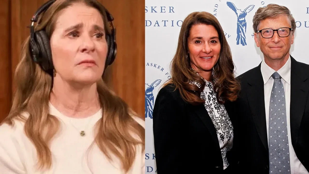 Bill Gates'in eski eşi Melinda, Epstein konusunda ilk kez konuştu: Evliliğimin zor, acı verici dönemleri