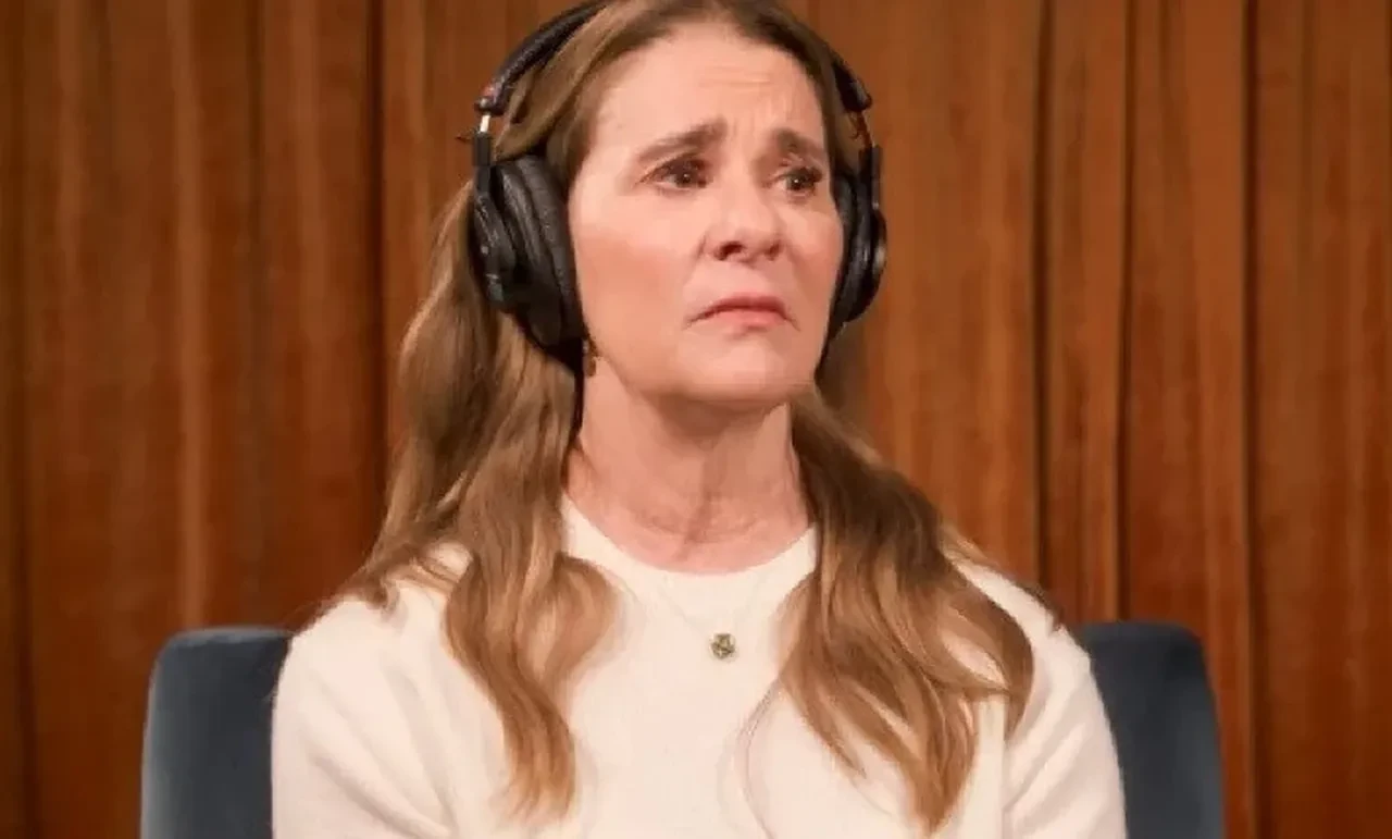 Bill Gates'in eski eşi Melinda, Epstein konusunda ilk kez konuştu: Evliliğimin zor, acı verici dönemleri