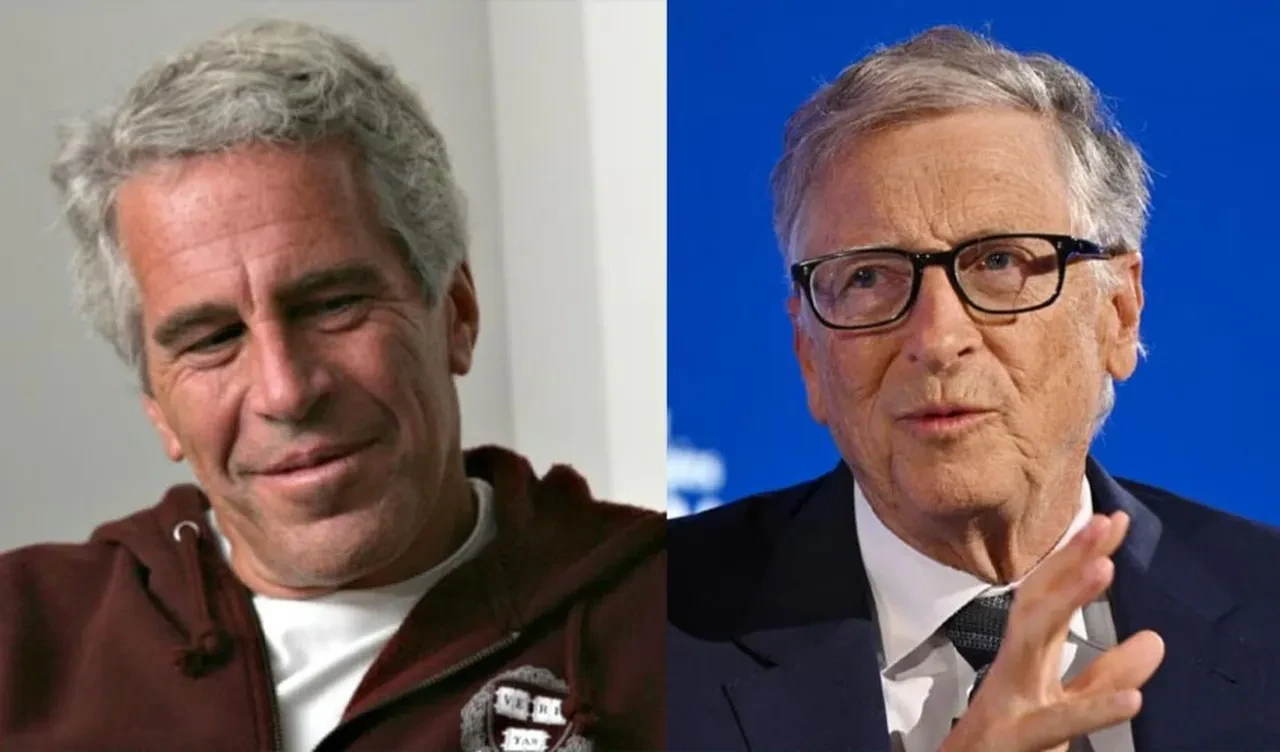 Bill Gates'in eski eşi Melinda, Epstein konusunda ilk kez konuştu: Evliliğimin zor, acı verici dönemleri