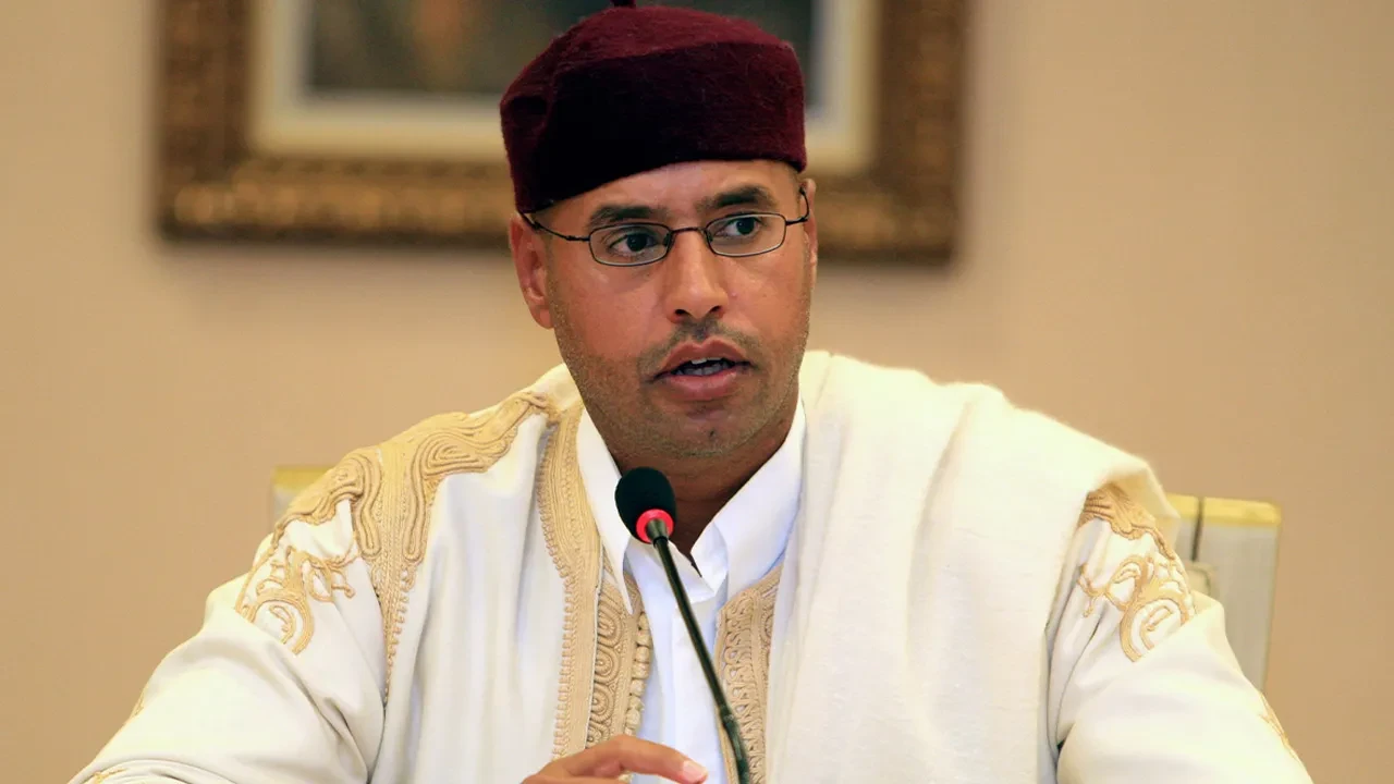 BM'den Muammer Kaddafi'nin oğlu Seyfülislam Kaddafi suikastıyla ilgili çağrı