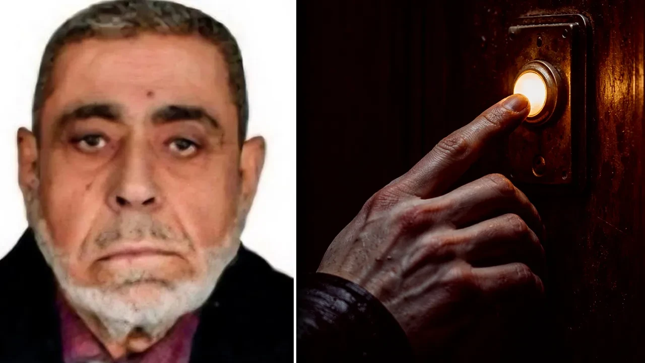 Bursa'da emekli polisin esrarengiz kaybı! Gece yarısı zil çaldı, sonrası meçhul... Sırra kadem bastı 