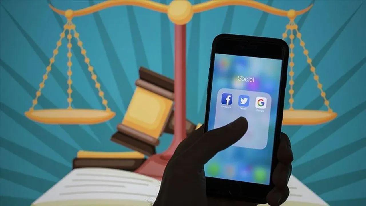 Çocuklarda sosyal medya yasağı ve '24 haftalık ücretli doğum izni' Meclis'e sunulacak