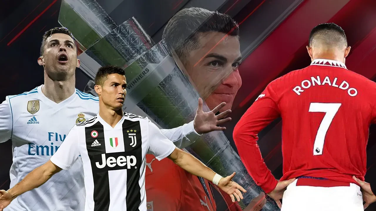 Cristiano Ronaldo için rekor dönüş! Eski takımı 'efsane' transfer için düğmeye bastı
