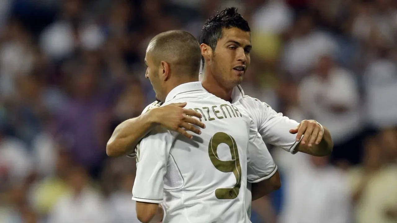 Cristiano Ronaldo için rekor dönüş! Eski takımı 'efsane' transfer için düğmeye bastı