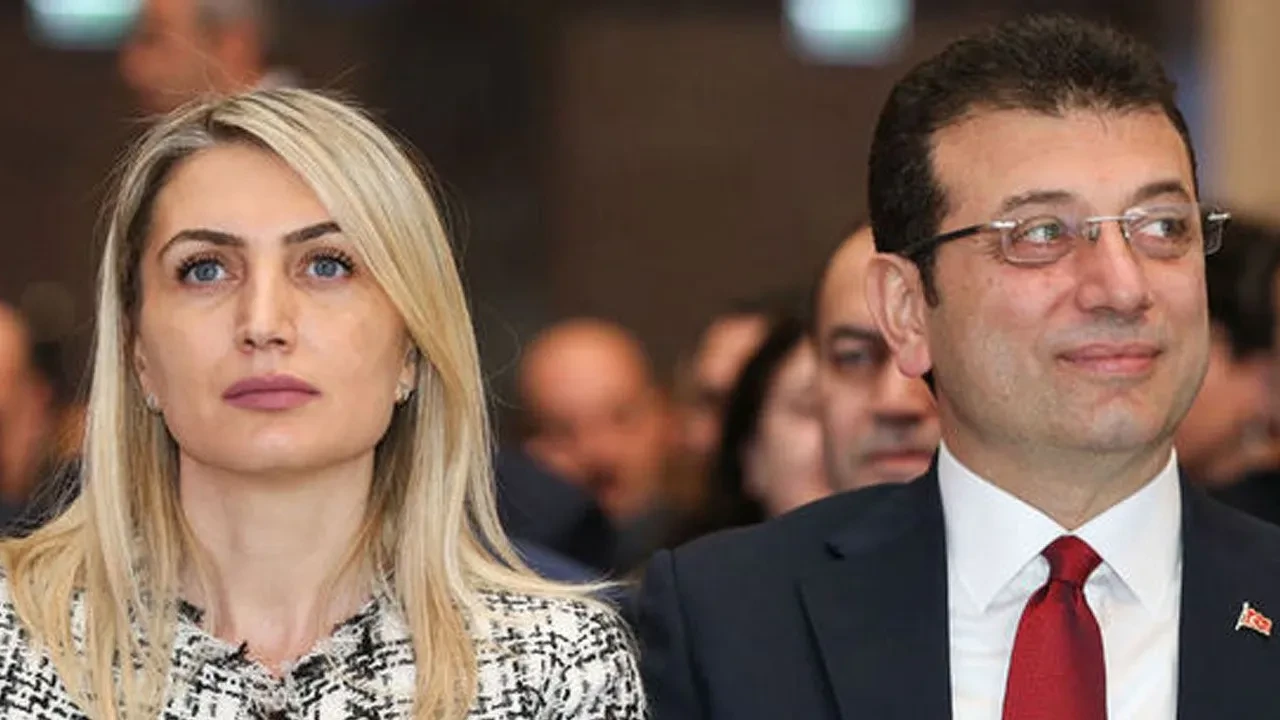 Uyuşturucu operasyonunda yeni dalga! Dilek İmamoğlu'nun kardeşi Ali Kaya da gözaltına alındı