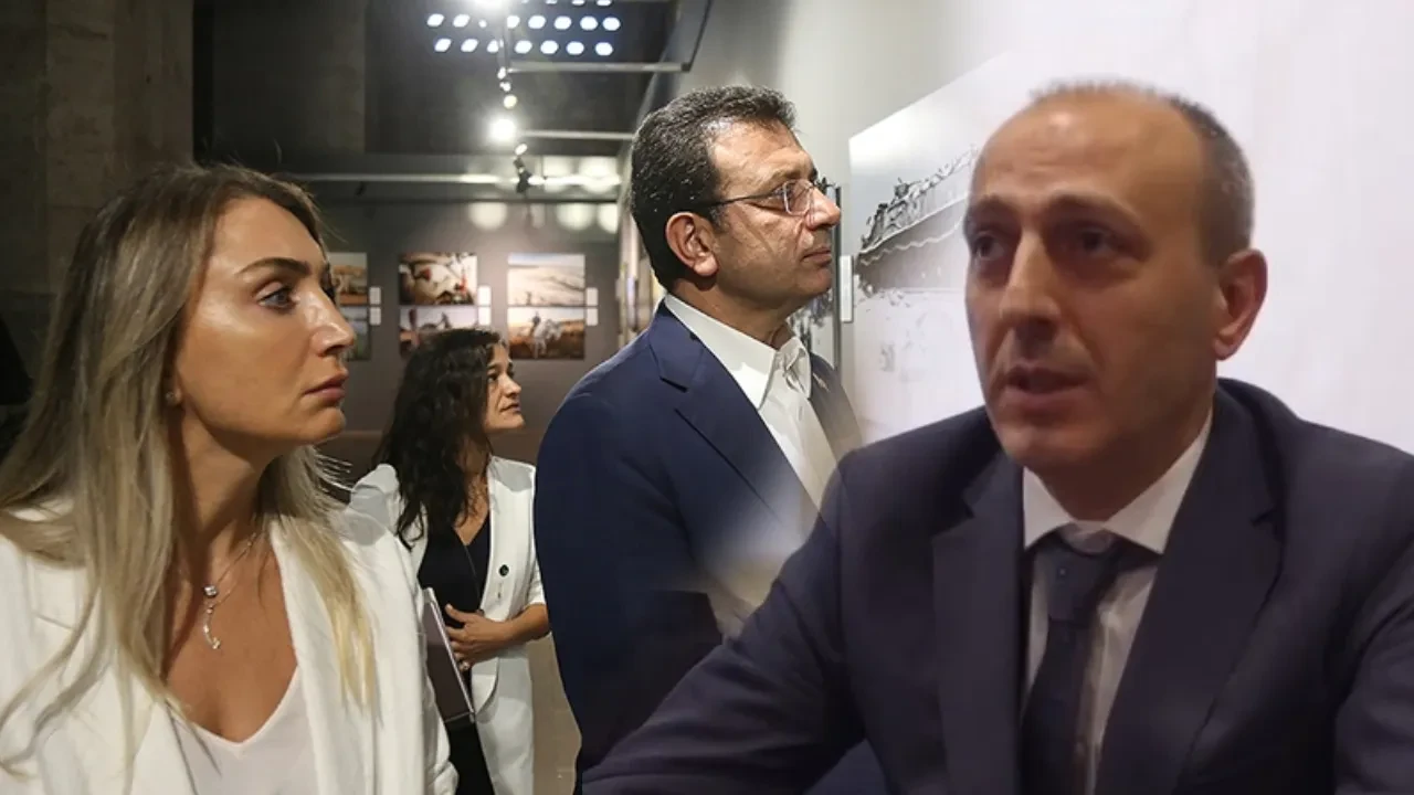 Dilek İmamoğlu’nun kardeşi Ali Kaya kimdir, neden gözaltına alındı? İşte, Ali Kaya’nın hayatı