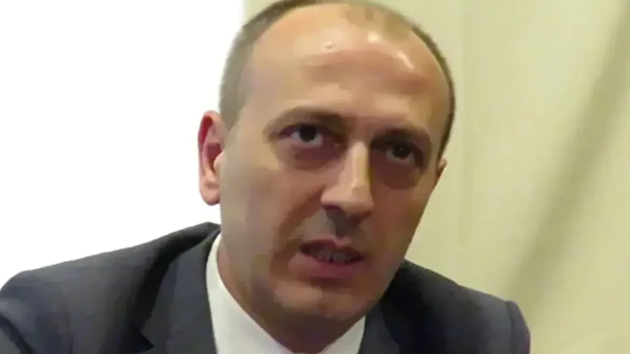 Dilek İmamoğlu’nun kardeşi Ali Kaya kimdir, neden gözaltına alındı? İşte, Ali Kaya’nın hayatı