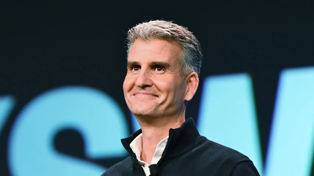 Disney'de bayrak değişimi! Yeni CEO belli oldu