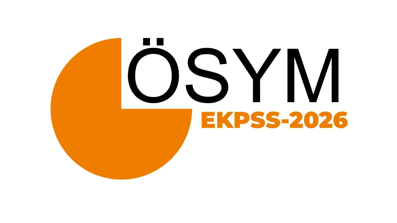 EKPSS ÖSYM başvuru ekranı 2026! EKPSS başvuru ücreti ne kadar, sınav ne zaman yapılacak?