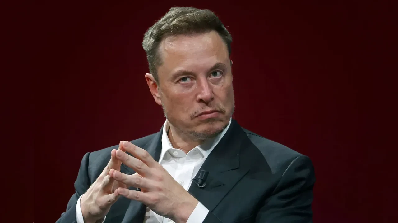 Elon Musk bu kararla çileden çıktı: O bir tiran!