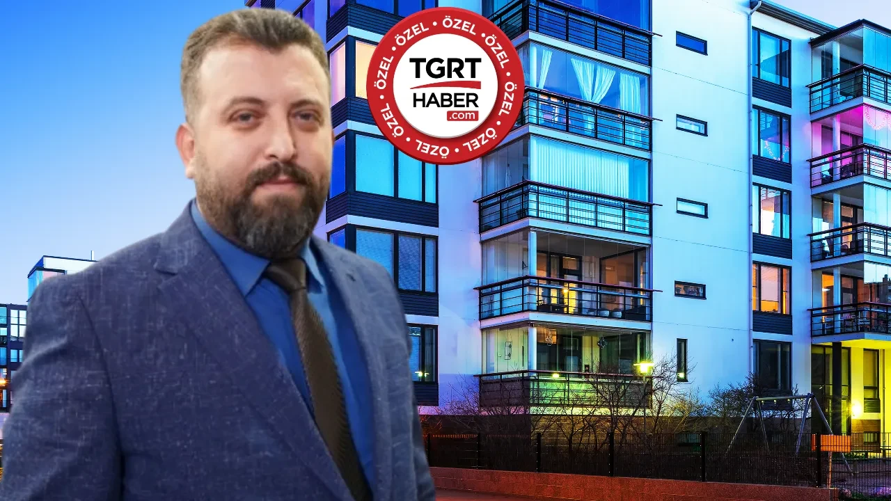 Ev alacaklar için tam tarih verdi! Murat Gültekin'den konut kredisi ve tapu için çok kritik uyarı