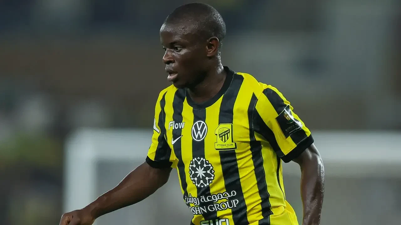 Fenerbahçe, Kante'nin maliyetini açıkladı! İşte Fransız yıldızın alacağı yıllık ücret