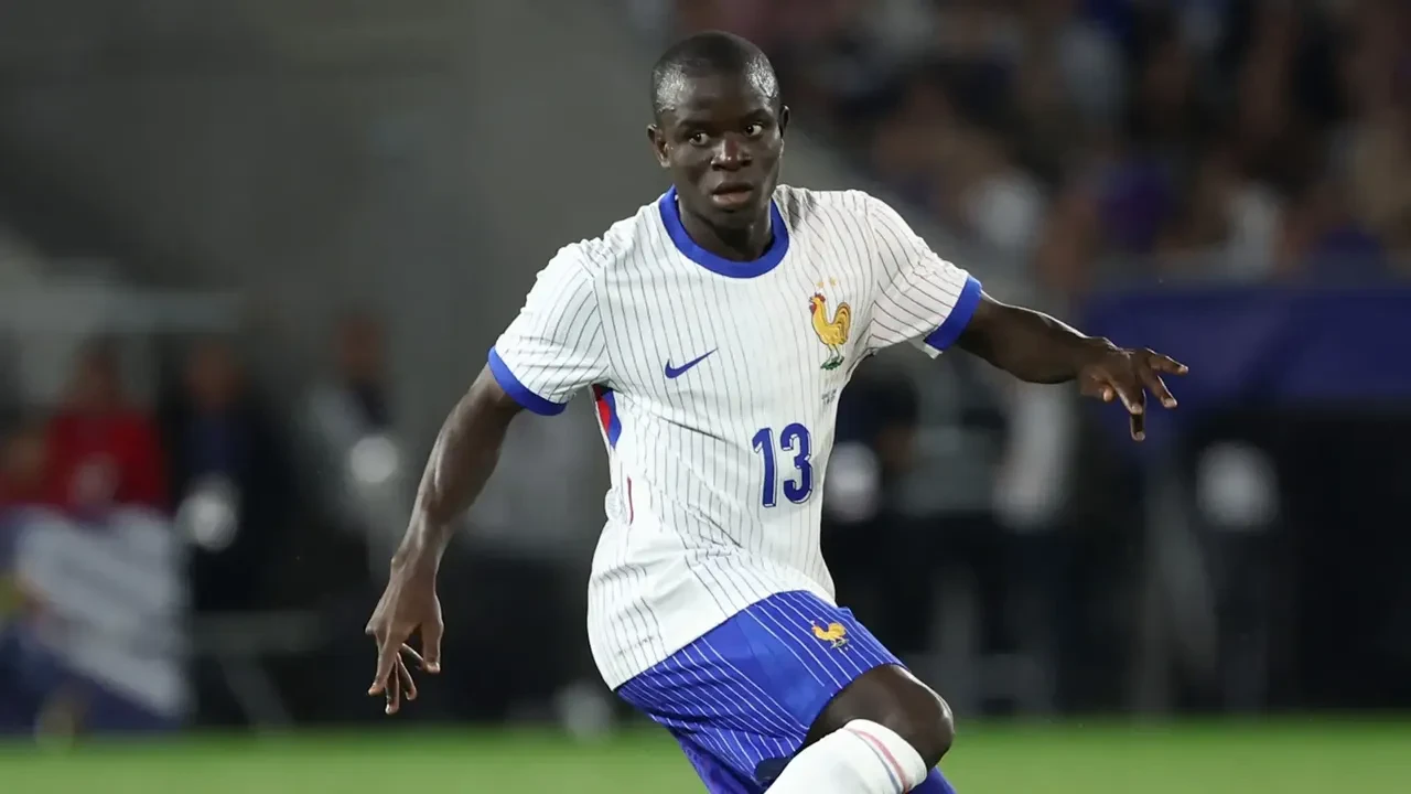 Fenerbahçe, Kante'nin maliyetini açıkladı! İşte Fransız yıldızın alacağı yıllık ücret