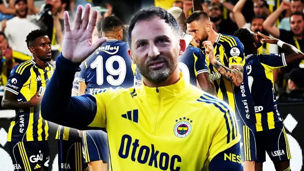 Fenerbahçe'de Domenico Tedesco'nun forvet tercihi belli oldu: Transferin son günlerinde kritik saatler!