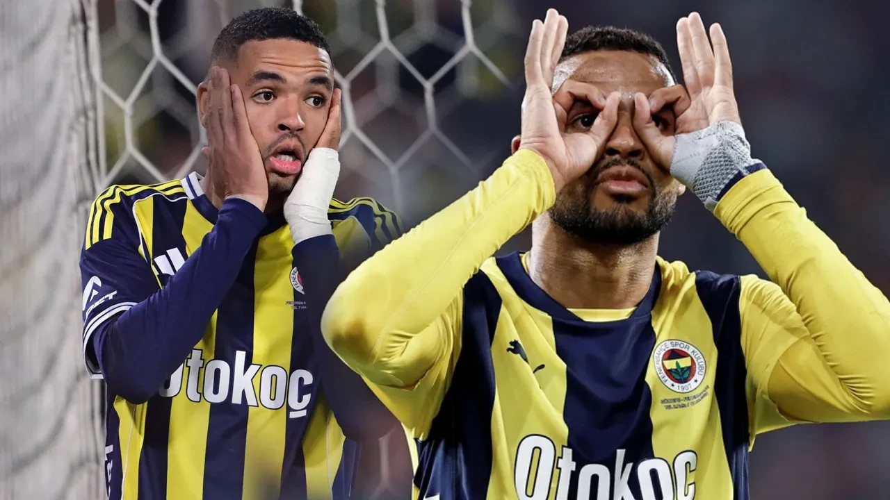 Fenerbahçe'de En-Nesyri dönemi sona erdi! Yeni takımı resmen açıklandı