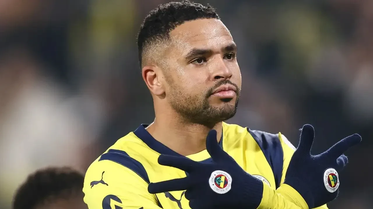 Fenerbahçe'de En-Nesyri dönemi sona erdi! Yeni takımı resmen açıklandı