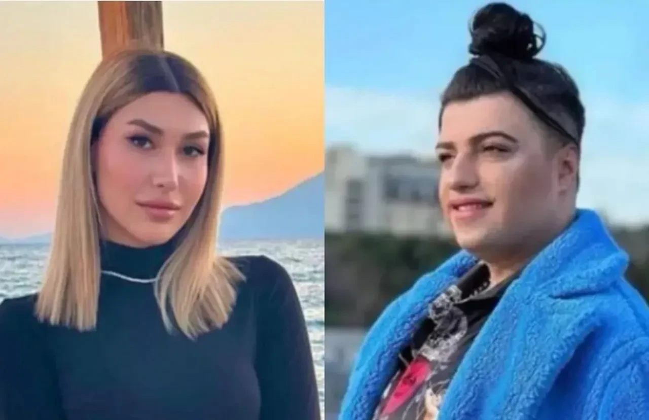 Fenomen Mükremin Gezgin adliyeye sevk edildi 