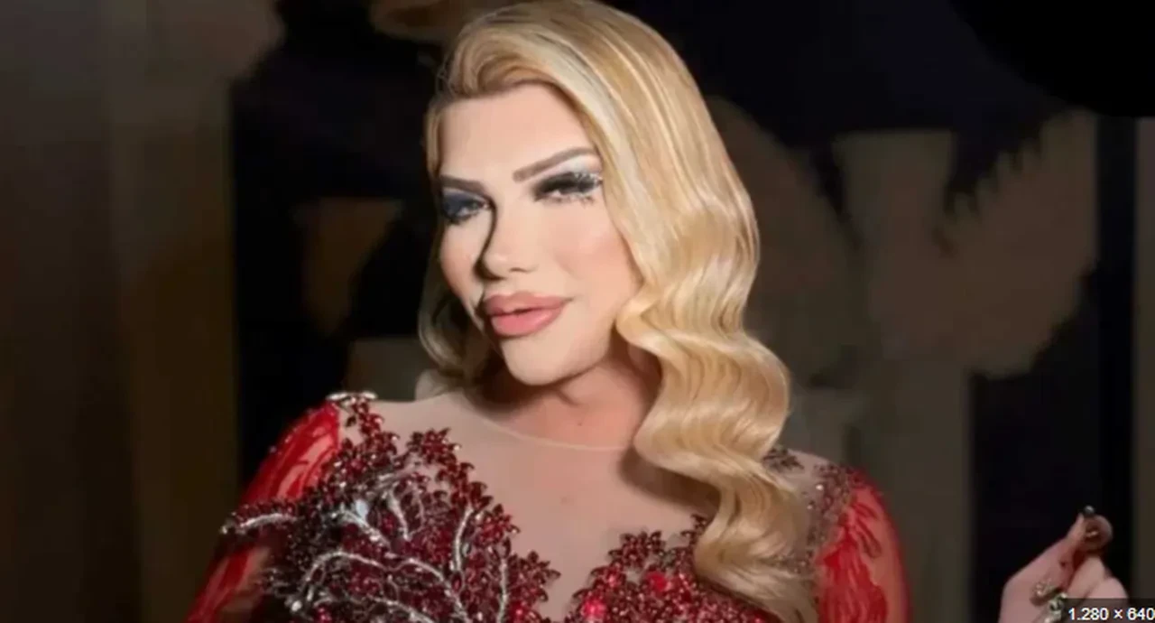 Fenomen Mükremin Gezgin adliyeye sevk edildi 