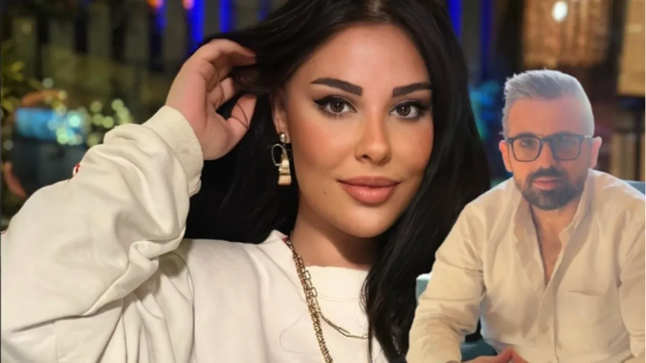 Ferdi Tayfur'un kızı Tuğçe Tayfur boşanıyor! İhanet iddialarına Muhammet Aydın'dan cevap geldi 